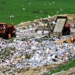 Let’s keep the landfills a little less filled