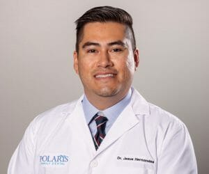 Dr. Jesus Hernandez | Dentist | Polaris Family Dental