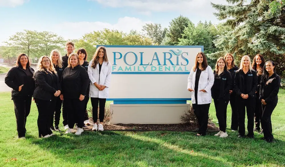 Polaris Family Dental Team